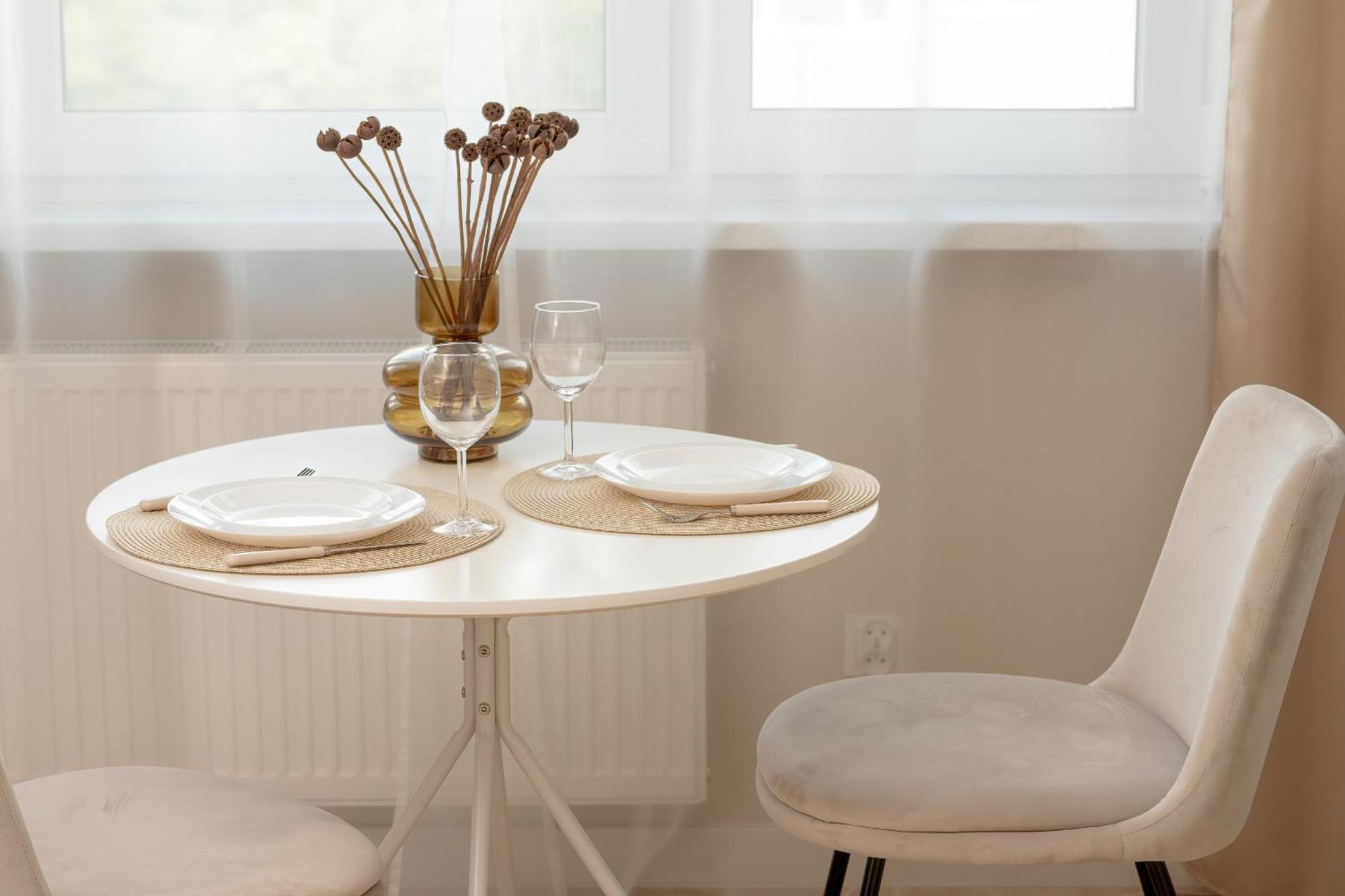 Apartament Piastowska 900 M From The Jelitkowo By Rent Like Gdańsk