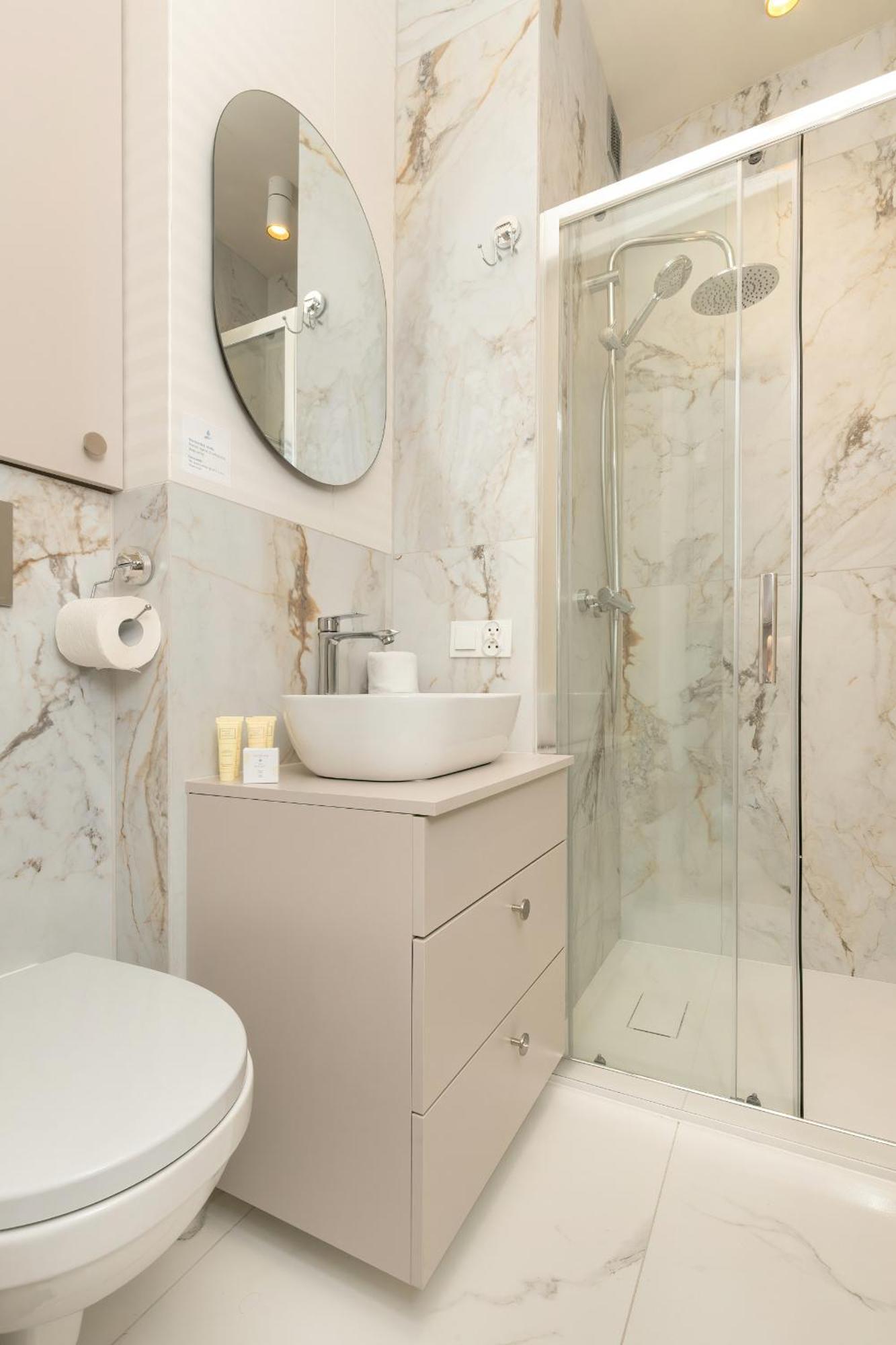 Apartament Piastowska 900 M From The Jelitkowo By Rent Like *