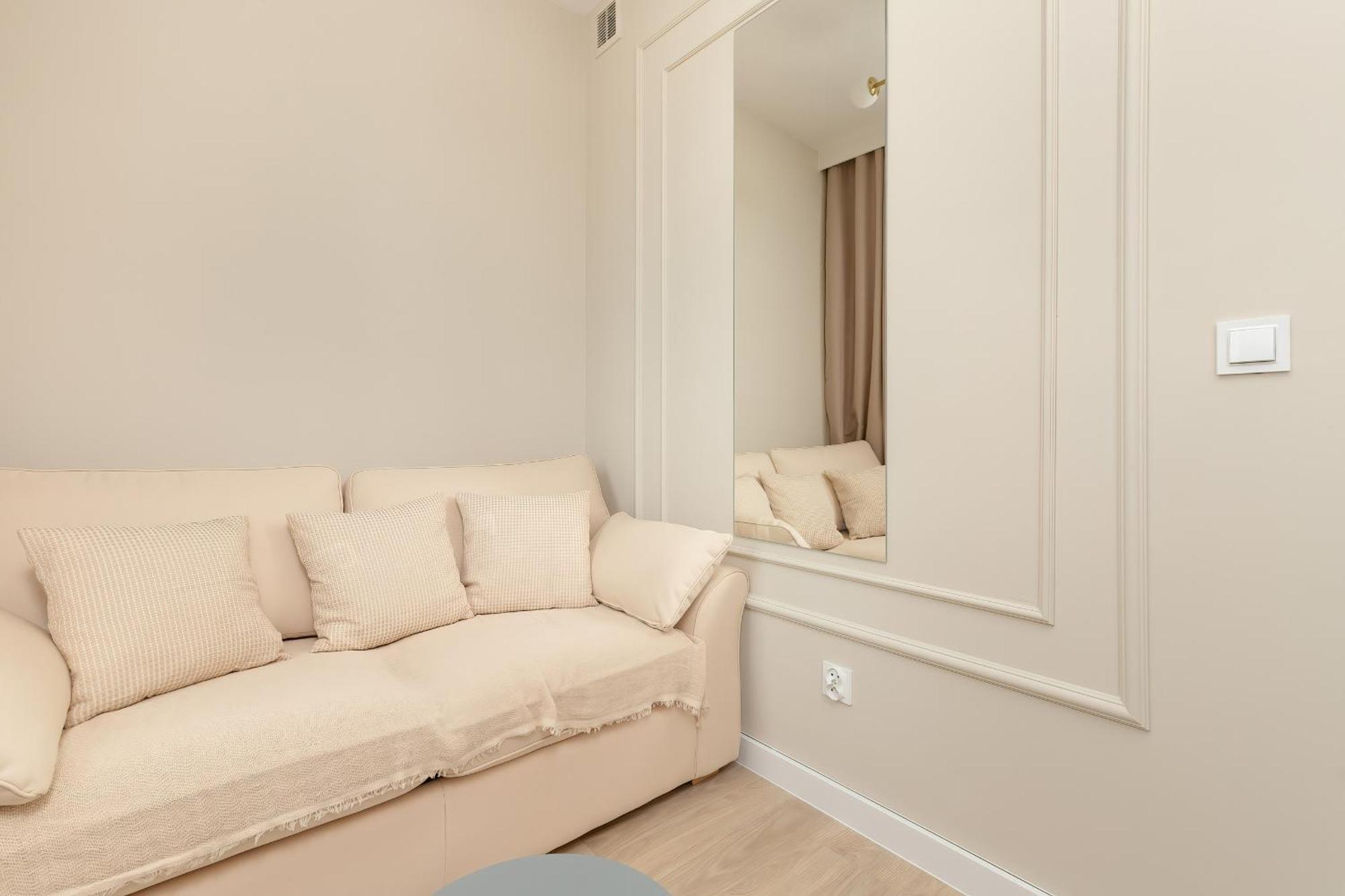Piastowska 900 M From The Jelitkowo By Rent Like Apartament