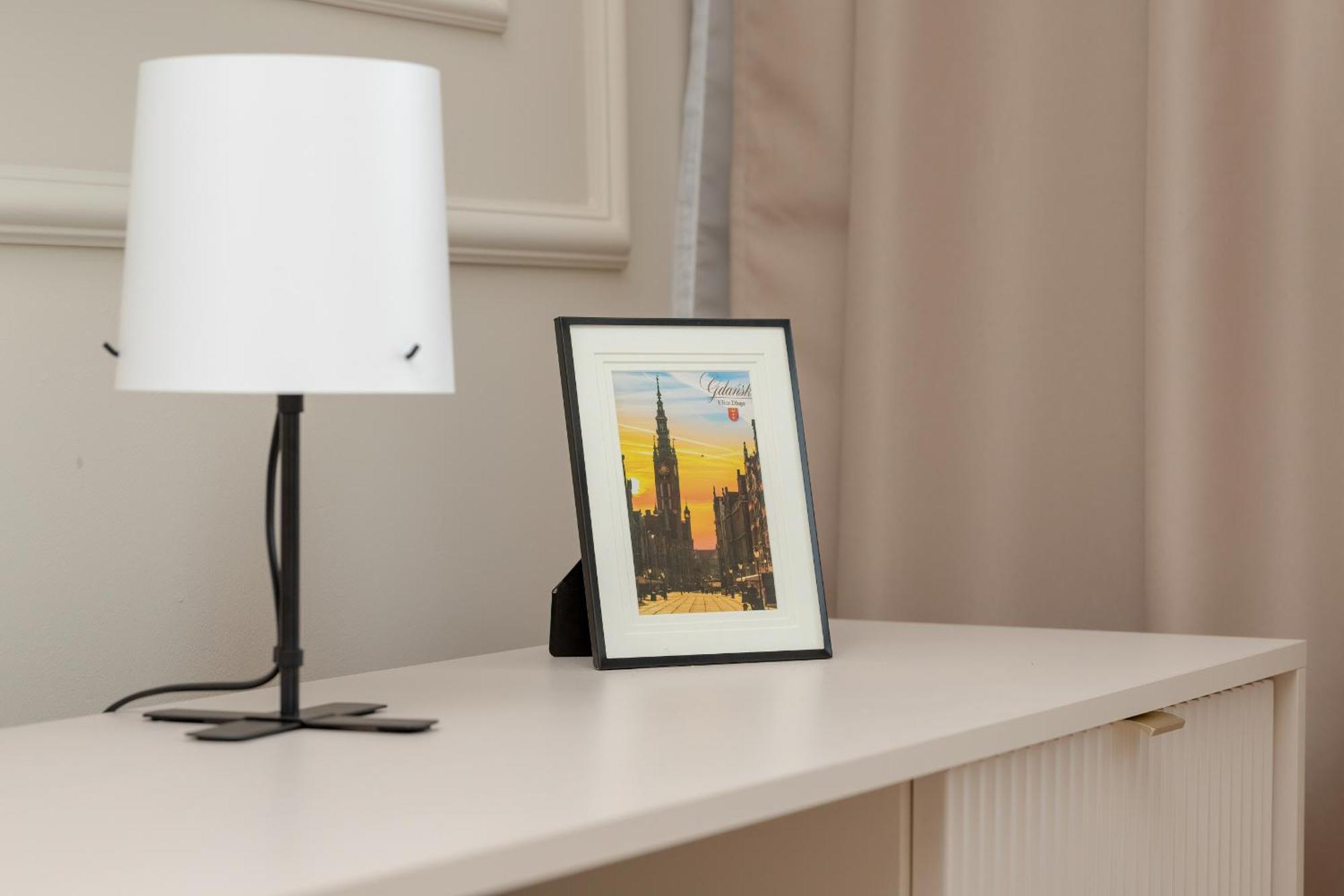 Apartament Piastowska 900 M From The Jelitkowo By Rent Like *